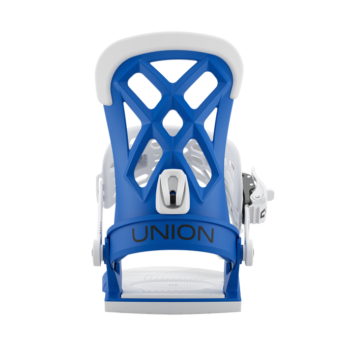 Viazanie na Snowboard Union Flite Pro Blue - 2025/26