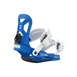 Viazanie na Snowboard Union Cadet MINI Blue - 2025/26