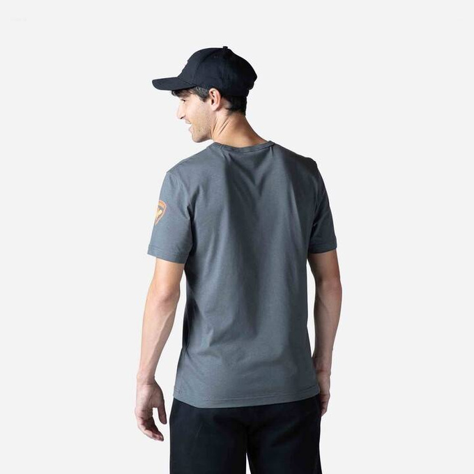 Tričko Rossignol Hero Tee - 2023/24