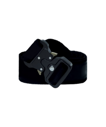 Remeň do nohavíc Energiapura Belt Lock Men Black/Black - 2024/25