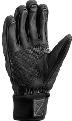 Lyžiarske rukavice LEKI Copper 3D - 2023/24