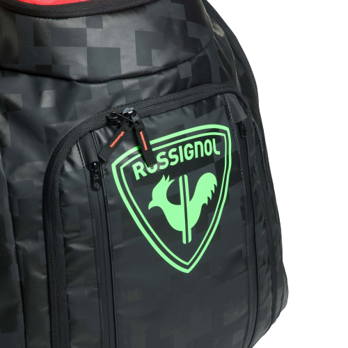 Batoh na lyžiarsku obuv Rossignol Hero Heating Athletes Bag 230V - 2025/26