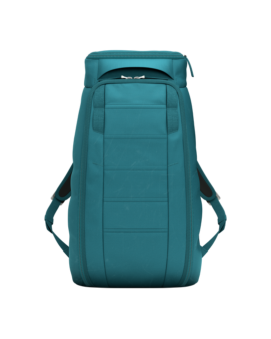 Hydratačný Batoh DB Hugger Backpack 25L Midnight Teal