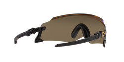 Slnečné okuliare OAKLEY Kato Polished Black Frame/Prizm 24K Lenses