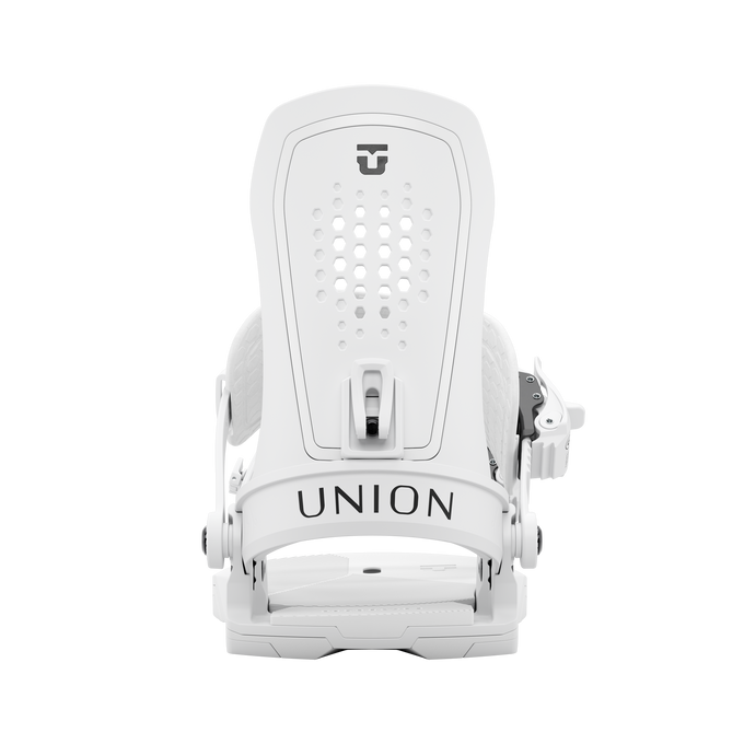 Viazanie na Snowboard Union Trilogy White Woman - 2025/26