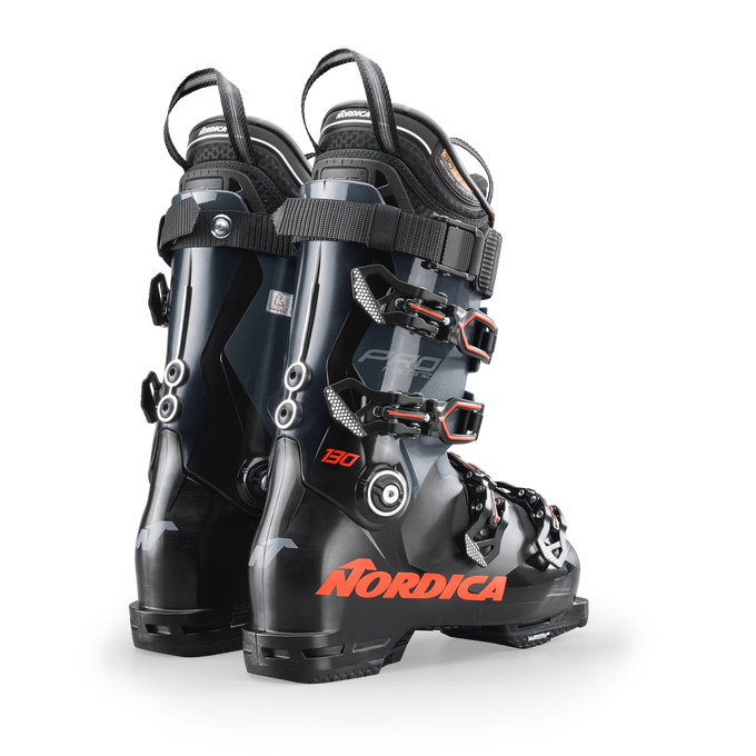 Zjazdové topánky Nordica Pro Machine 130 (GW) - 2025/26