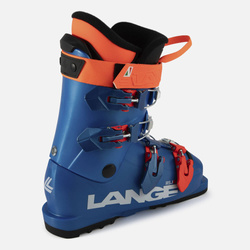 Zjazdové topánky Lange RSJ 65 Vibrant Blue - 2025/26