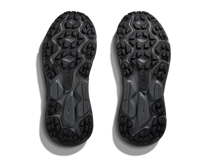 Dámske obuv Hoka Challenger ATR 7 Black/Black