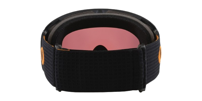 Lyžiarske okuliare Oakley Flight Deck L Black Thermal Prizm Snow Torch Iridium - 2024/25