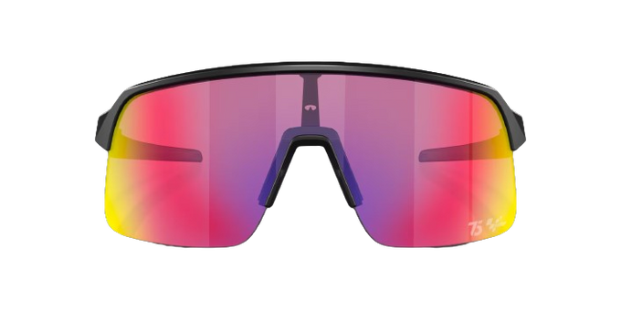 Slnečné okuliare OAKLEY Sutro Lite MotoGP Collection Prizm Road Lenses / Matte Black Frame