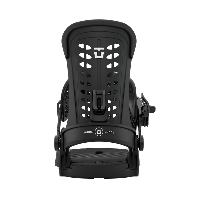 Viazanie na Snowboard Union Trilogy Classic Black - 2025/26