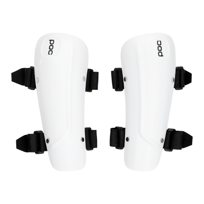 Chrániče predlaktia POC Forearm Classic Jr Hydrogen White - 2025/26