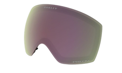 Náhradné zorníky Oakley Flight Deck L Prizm HI Pink Iridium - 2025/26