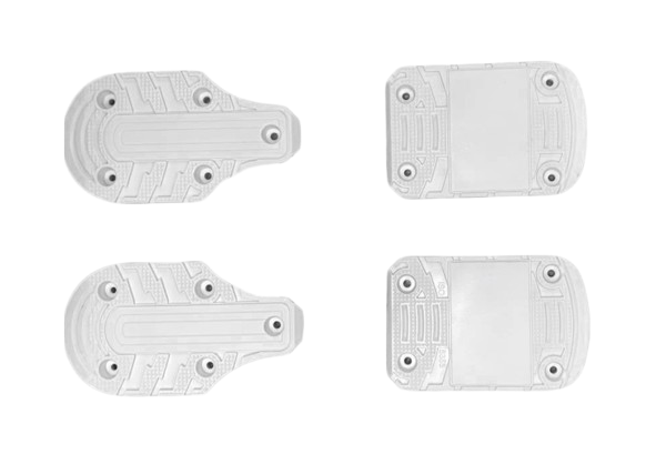 HEAD ISO5355 Soles Set WCR
