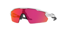 Slnečné okuliare Oakley Radar EV Pitch Polished White/Prizm Field