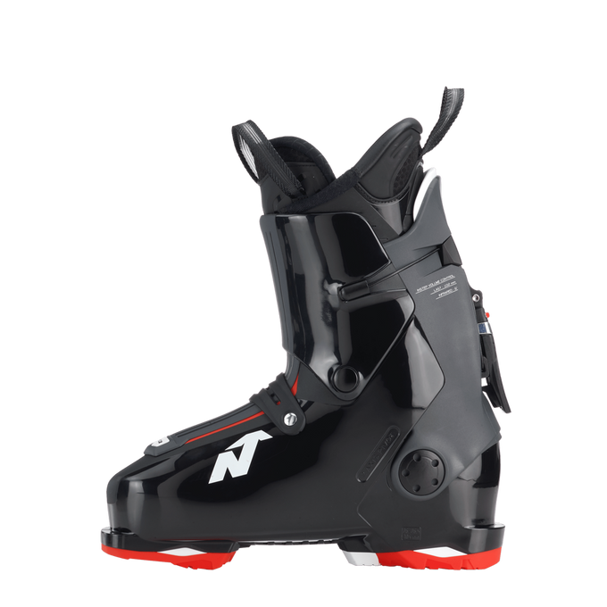 Zjazdové topánky Nordica HF 110 GW Black Anthracite Red - 2023/24