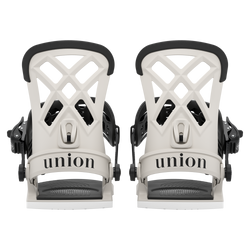 Viazanie na Snowboard Union Rosa Bone (Woman) - 2025/26