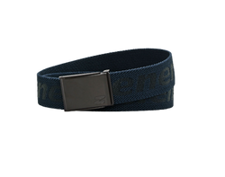 Pásik Ziener Jerke Belt Dark Navy - 2024/25