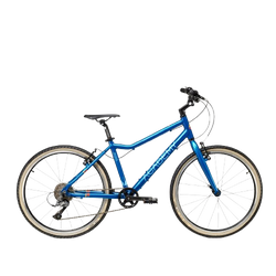 Bicykel Academy Grade 5 Blue 24" - 2025