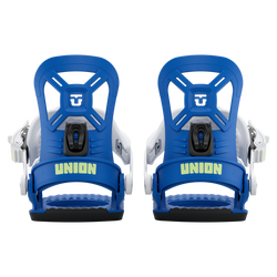 Viazanie na Snowboard Union Cadet MINI Blue - 2025/26