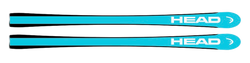 Zjazdové lyže HEAD WCR E-SL Rebel FIS - 2024/25