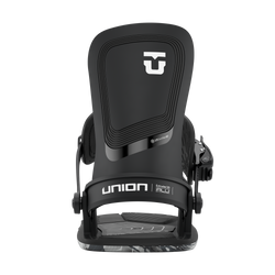 Viazanie na Snowboard Union Ultra Black - 2025/26