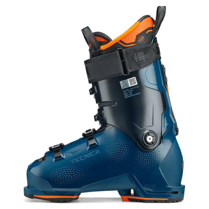 Zjazdové topánky TECNICA Mach1 MV 120 TD GW Sport Blue - 2025/26