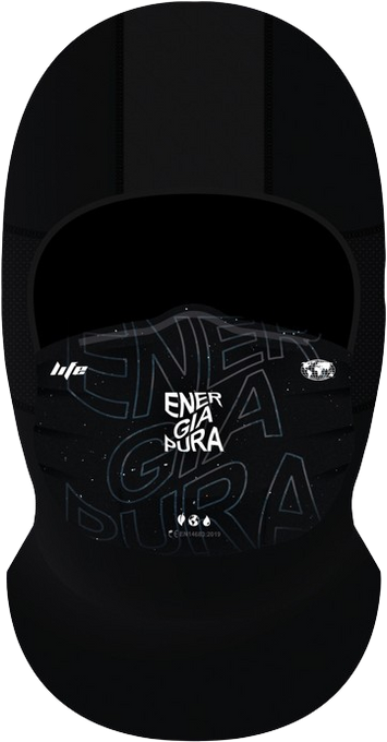 Kukla ENERGIAPURA Balaclava Stars - 2022/23