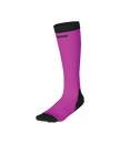 Fuxia/Black