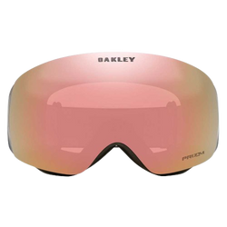 Lyžiarske okuliare Oakley Flight Deck M Matte Black/Prizm Rose Gold - 2025/26