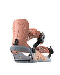 Viazanie na Snowboard Bataleon Donna HW Coral Fade - 2024/25