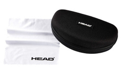 Slnečné okuliare HEAD Signature Black/Olive - 2025/26