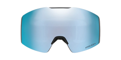 Lyžiarske okuliare Oakley Fall Line M Factory Pilot Black Prizm Snow Sapphire Iridium - 2025/26