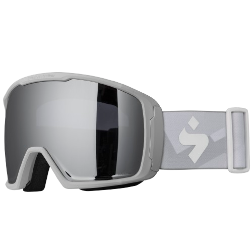 Lyžiarske okuliare Sweet Protection - Clockwork RIG® Reflect RIG Obsi+RIG L.Amet./Bronco White/Bronco Peaks - 2025/26