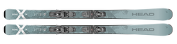 Zjazdové lyže HEAD Kore X 74 LYT-PR + PRW 11 GW - 2025/26