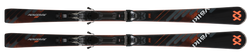 Zjazdové lyže Volkl Peregrine MT + VMotion 11 GW - 2025/26