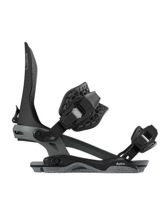 Viazanie na Snowboard Bataleon Astro AW Black - 2024/25
