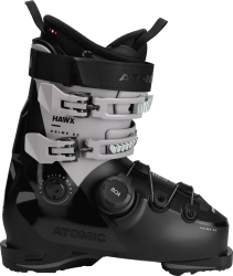 Zjazdové topánky Atomic Hawx Prime 95 BOA W Black/Pink Granite - 2025/26
