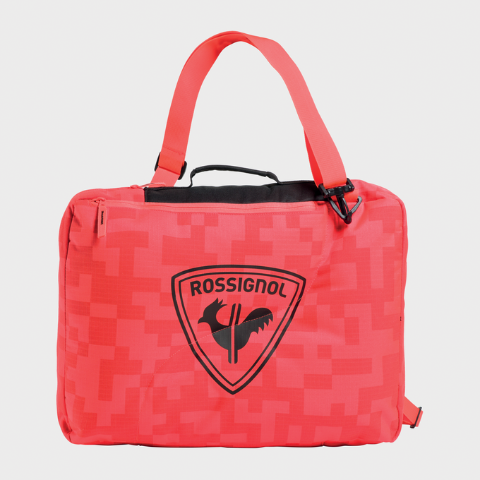 Vak na topánky Rossignol Hero dual boot bag - 2025/26