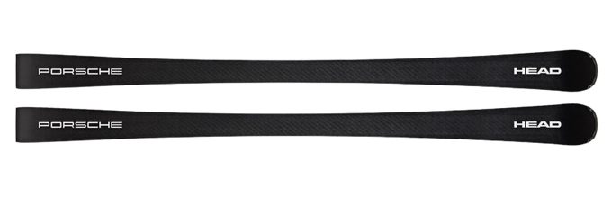 Zjazdové lyže Head Porsche 7 Series Performance Ski + Protector PR 13 GW - 2023/24