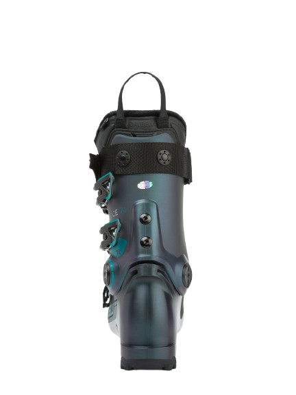 Zjazdové topánky Dalbello Veloce 75 MV W Opal Green/Black - 2025/26