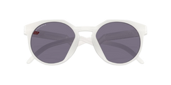 Slnečné okuliare OAKLEY HSTN Matte Vapor Frame/Prizm Grey Lenses