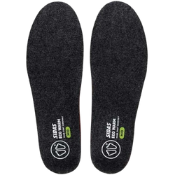 Vložky do topánok Sidas 3feet Eco Warm Mid
