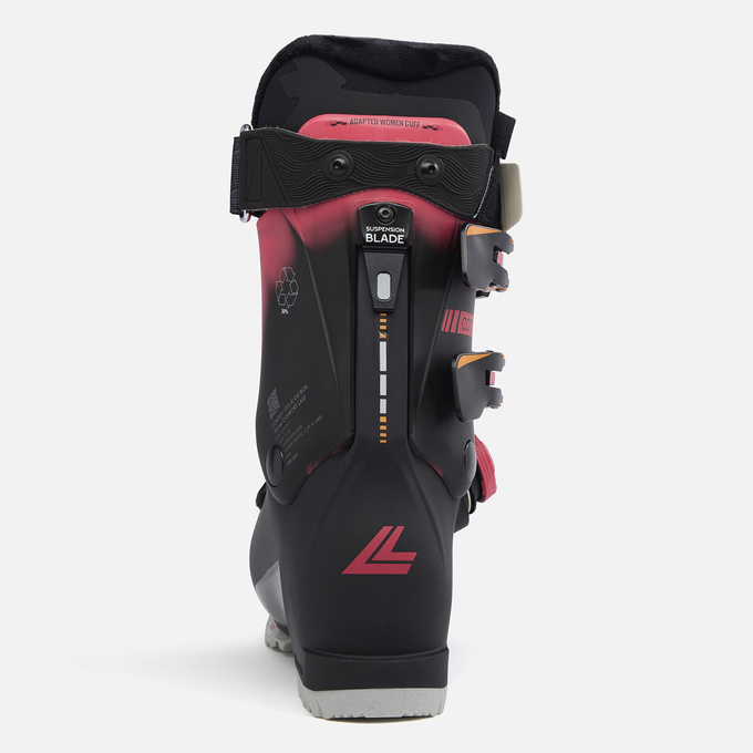 Zjazdové topánky Lange Concept 10.5 W GW BOA - 2025/26