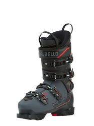 Zjazdové topánky Dalbello Veloce 100 MV Black/Antracite - 2025/26