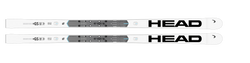 Zjazdové lyže Head WCR E-GS Rebel FIS - 2025/26