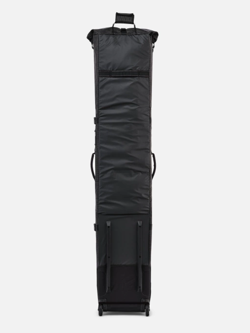 Obal na Snowboard K2 Universal Snowboard Roller Bag Black - 2025/26