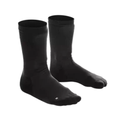 Cyklistické ponožky Dainese HGR Socks Black - 2023