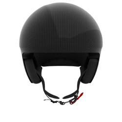 Lyžiarska helma KASK Omega Carbon Black - 2024/25