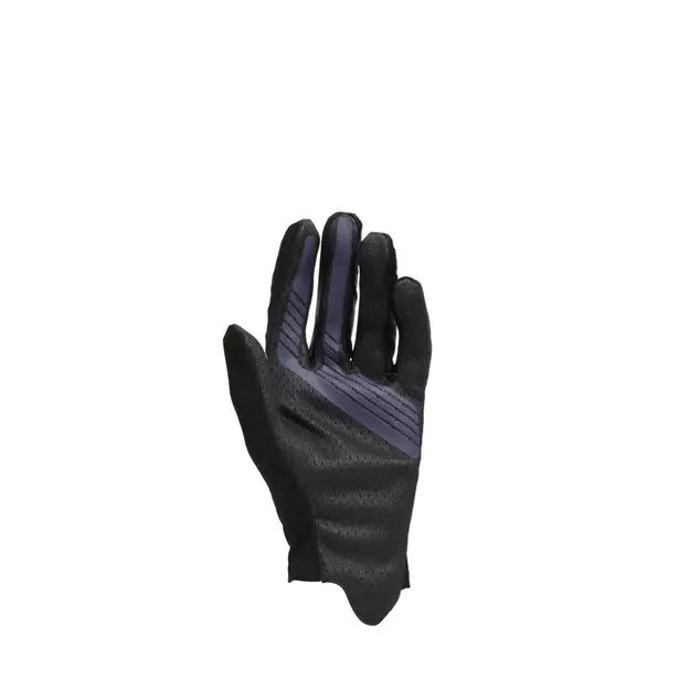 Cyklistické rukavice Dainese HGL Gloves Black - 2023